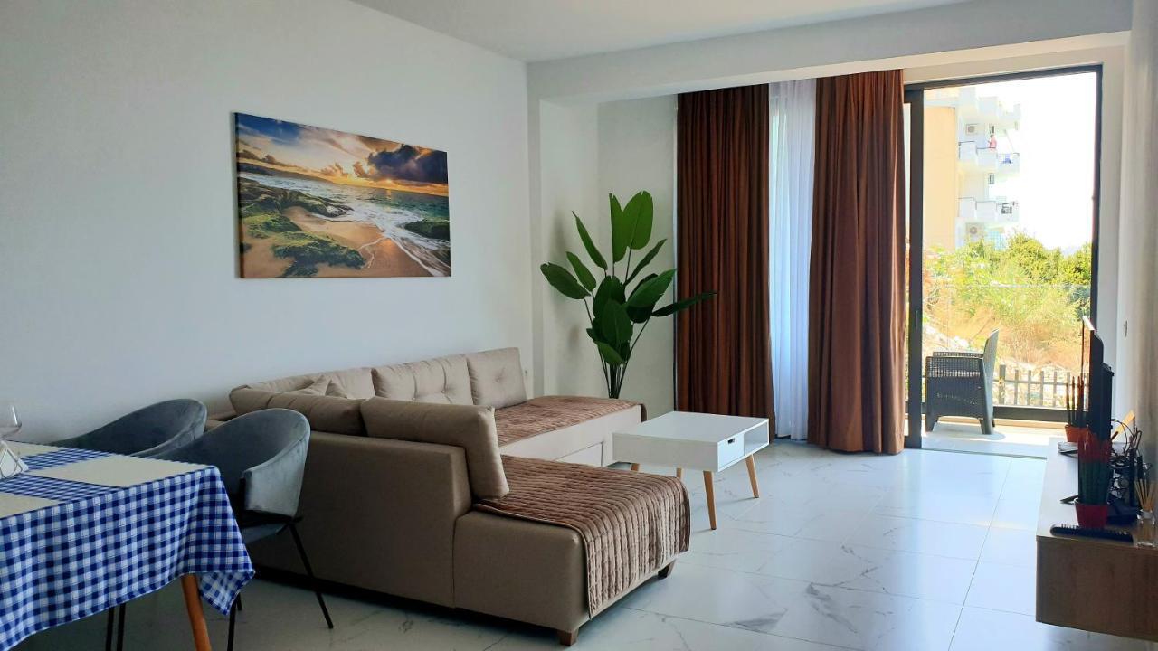 Appartement 2f *