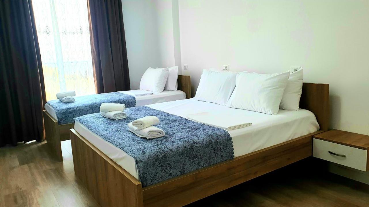 Apartment 2f Sarande
