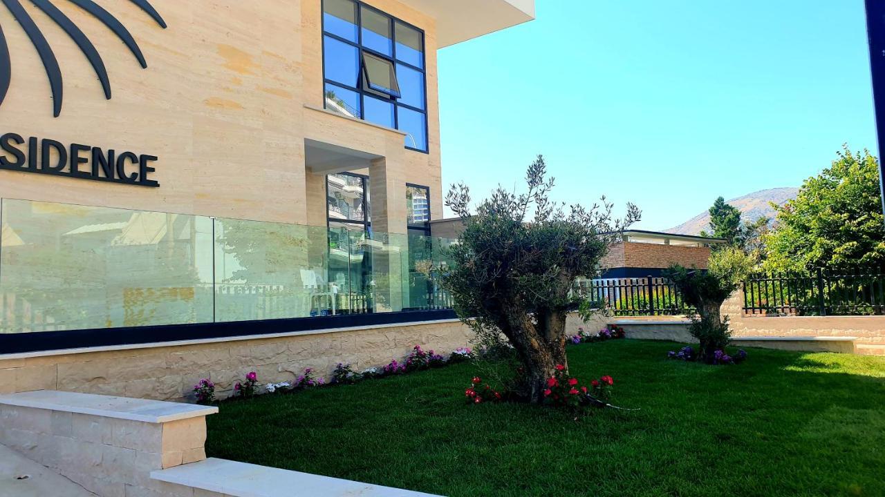 Apartment 2f Sarande