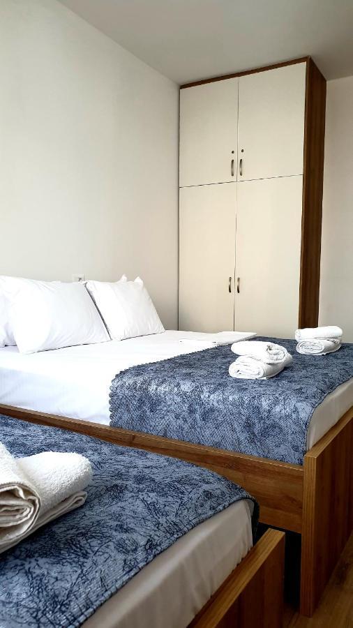 2f Apartment