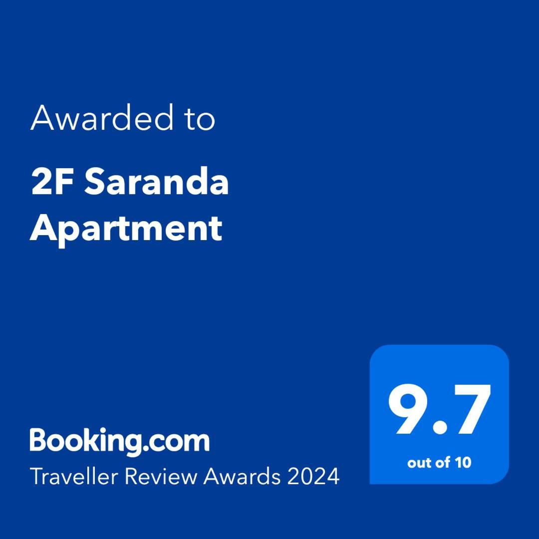 2f Apartment *