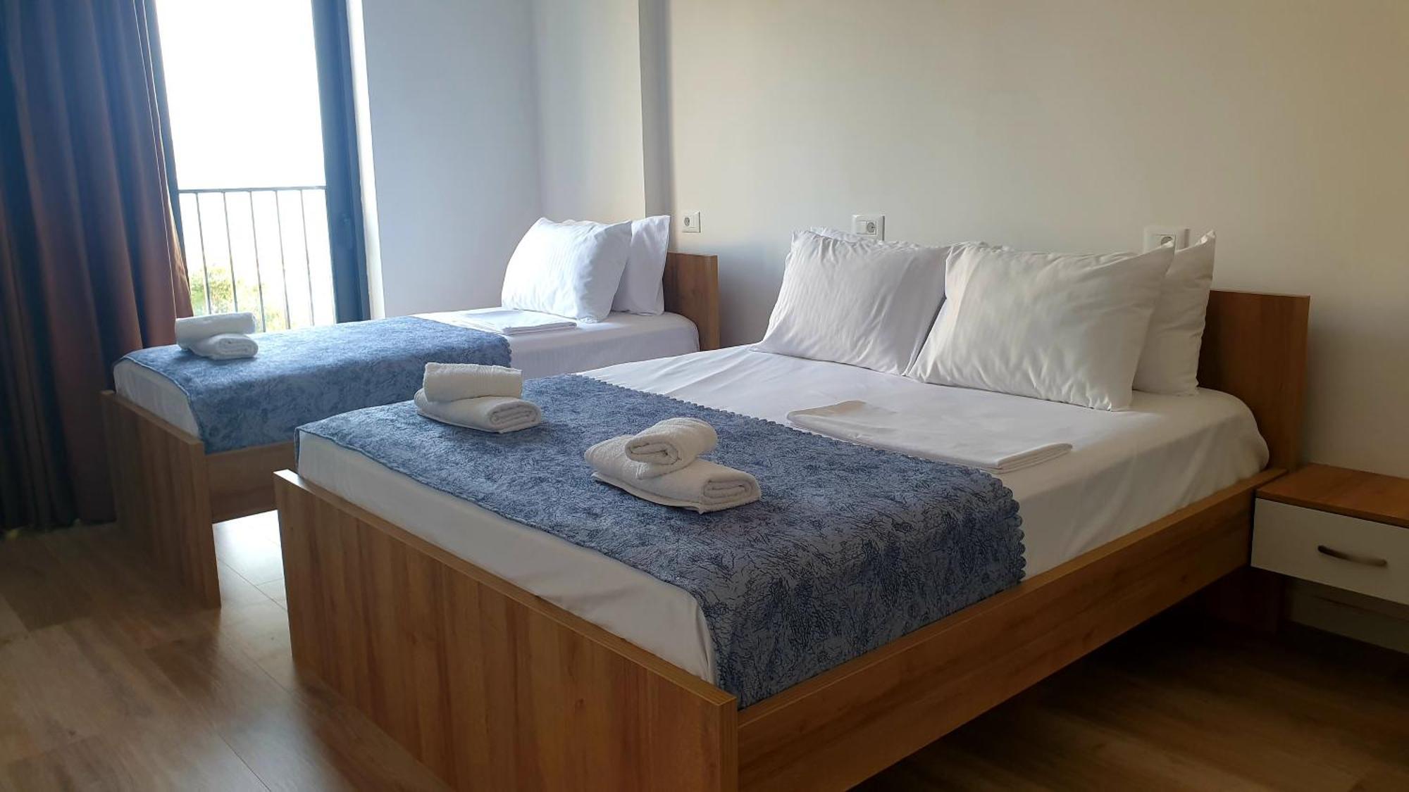 Apartment 2f Sarande