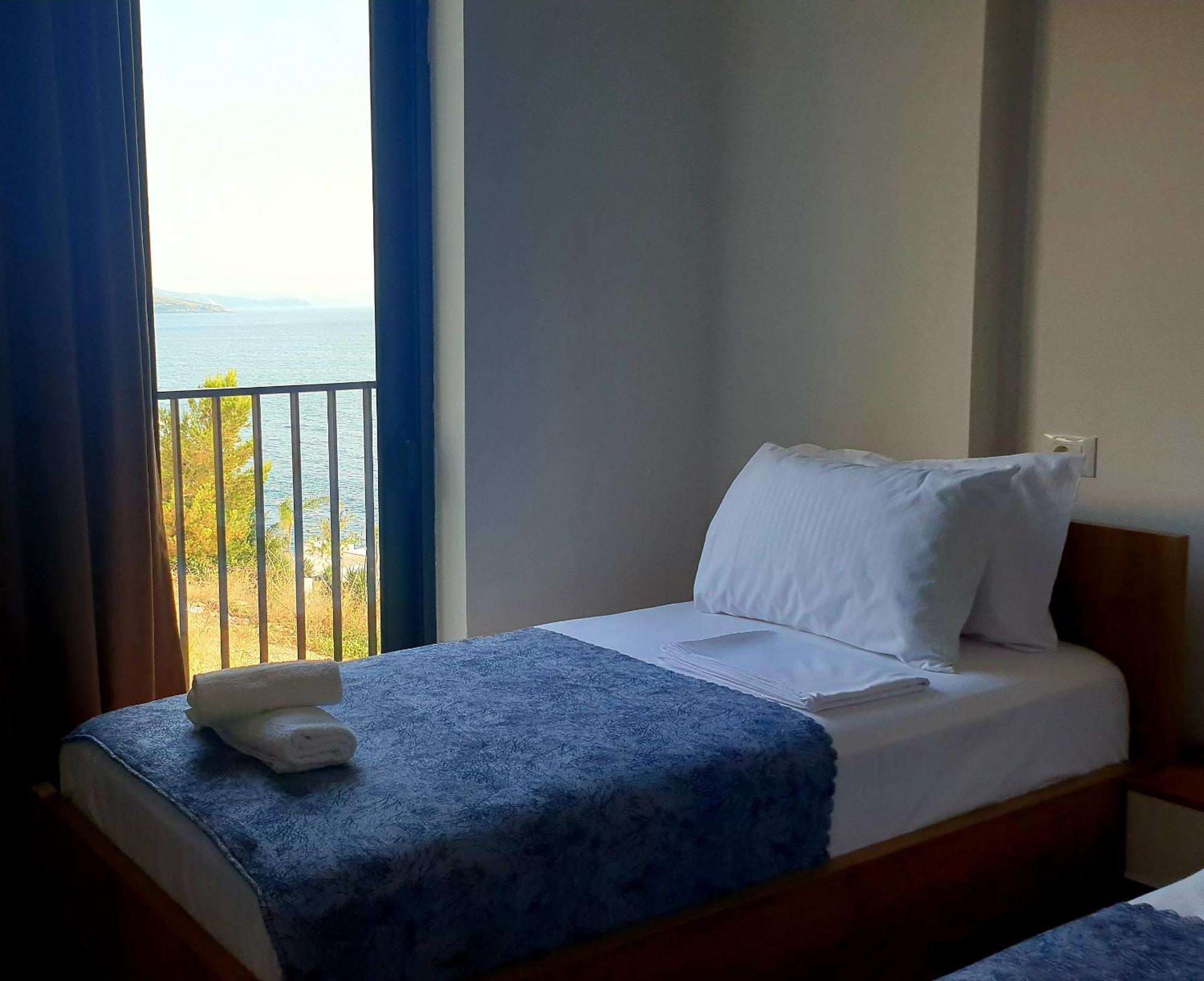 2f Apartment Sarande