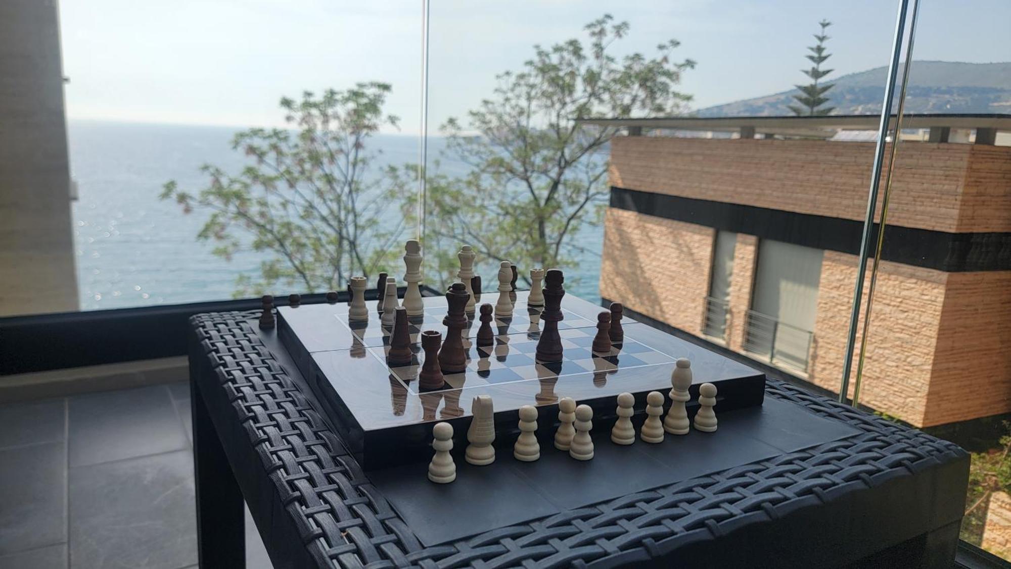 Apartment 2f Sarande